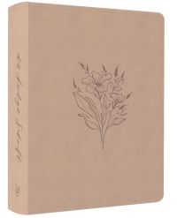 Schlachter - Schreibrand - LIEBEZURBIBEL Blush