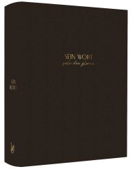 Schlachter - Schreibrand - LIEBEZURBIBEL Terra