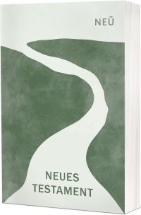 NeÜ - Mini-NT - Motiv Weg