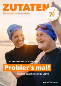 Probier ` s mal! 2027 - Zutaten