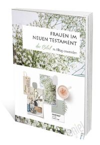 Frauen im neuen Testament