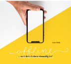 Offline - Hörbuch
