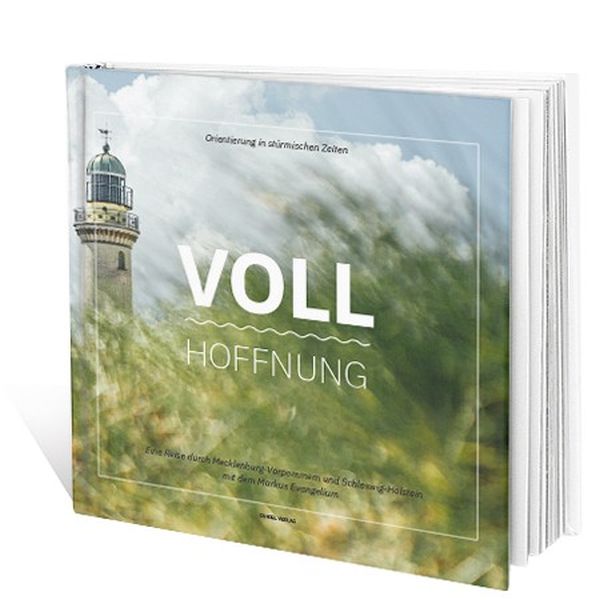 Voll Hoffnung
