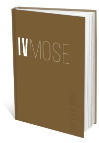 Das 4. Buch Mose