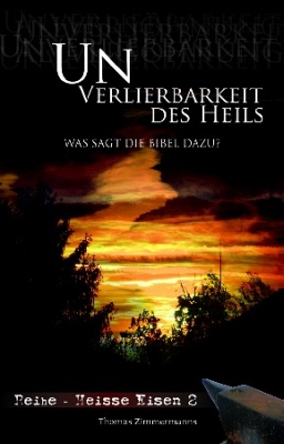 Unverlierbarkeit des Heils