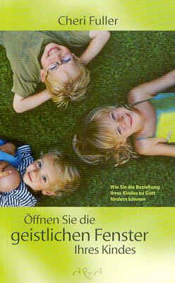 Öffnen Sie die geistlichen Fenster Ihres Kindes