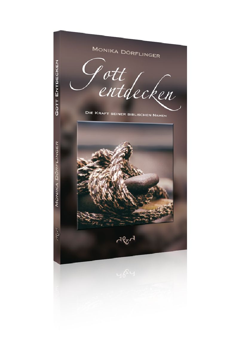 Gott entdecken