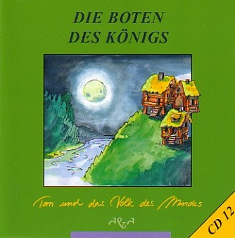 Die Boten des Königs 12