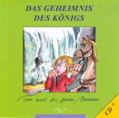 Das Geheimnis des Königs 7