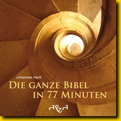 Die ganze Bibel in 77 Minuten
