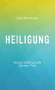 Heiligung