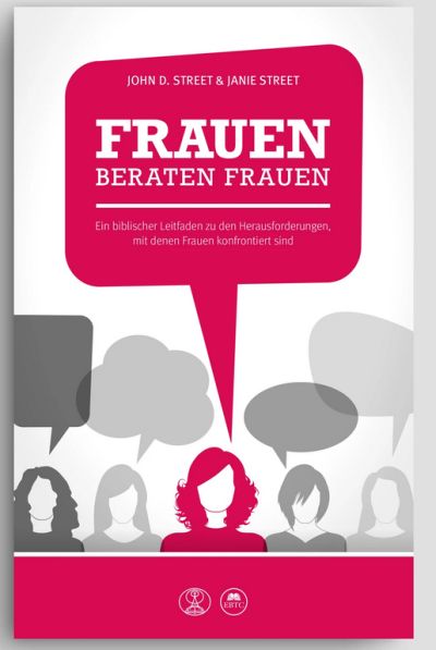 Frauen beraten Frauen