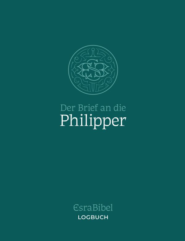 EsraBibel: Der Brief an die Philipper