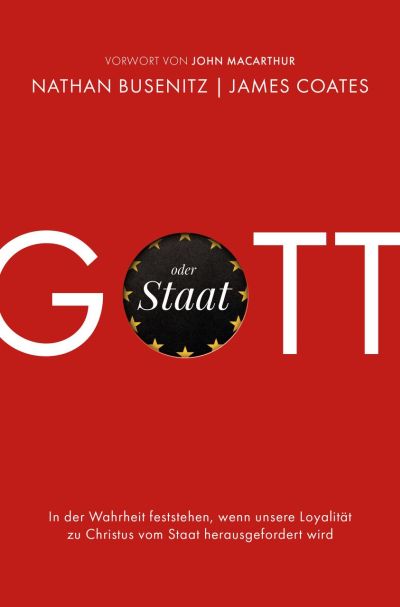 Gott oder Staat