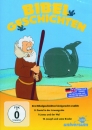 Bibel Geschichten 4 (DVD)|Daniel/Joseph/Jona und der Wal - Laufzeit 78 Min.