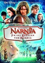 Die Chroniken von Narnia - Prinz Kaspian von Narnia (Einzel-DVD)|Laufzeit ca. 144 Min. FSK 12