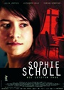 Sophie Scholl - Die letzten Tage (Einzel-DVD)|Laufzeit ca. 117 Min. - FSK 12