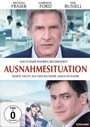 Ausnahmesituation (DVD)|Laufzeit ca. 101 Minuten - FSK 0