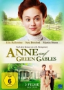DVD Anne auf Green Gables Teil 1 - 3