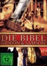 Die Bibel - Gideon und Samson (DVD)|Laufzeit ca. 100 Minuten - FSK 12