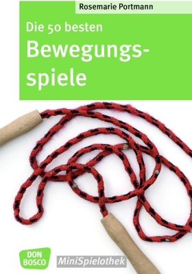 Die 50 besten Spiele Bewegungsspiele