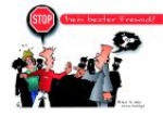 Mein bester Freund! - Comic - Staffelpreis