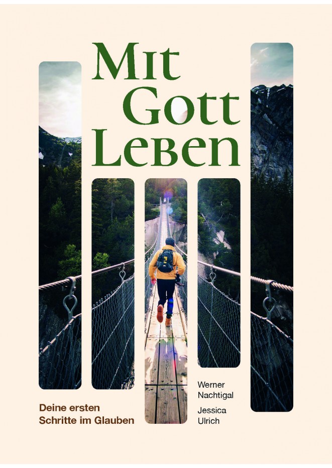 Mit Gott leben