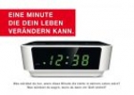 Eine Minute, die dein Leben verändern kann ||