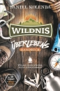 Wildnis - Überlebens-Handbuch
