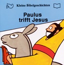 Paulus trifft Jesus