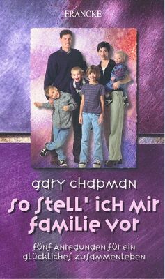 So stell `  ich mir Familie vor