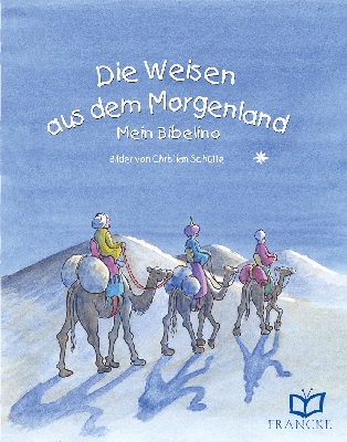Die Weisen aus dem  Morgenland
