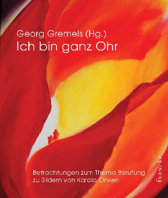 Ich bin ganz Ohr