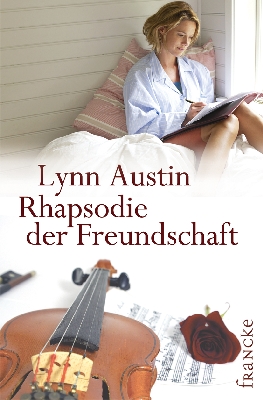 Rhapsodie der Freundschaft