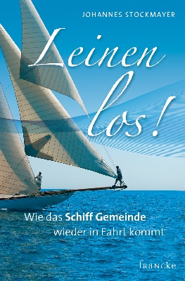 Leinen los!