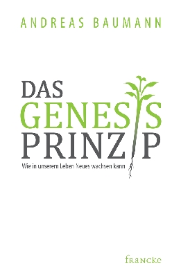 Das Genesis Prinzip