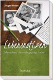 Lebensnotizen
