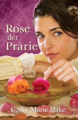 Rose der Prärie