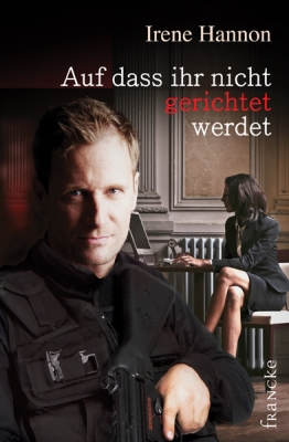 Auf dass ihr nicht gerichtet werdet