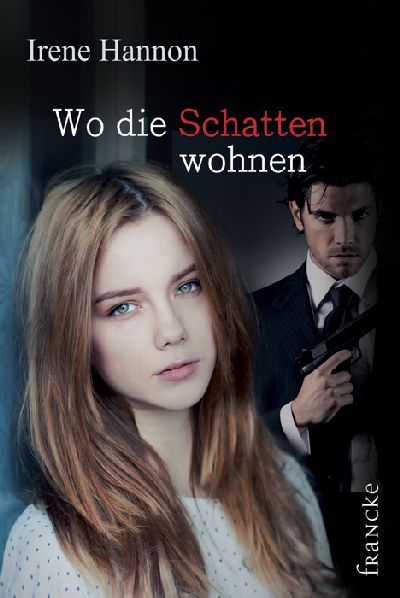Wo die Schatten wohnen