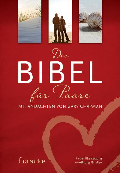 Die Bibel für Paare