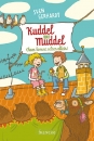 Kuddel und Muddel - Chaos kommt selten allein!