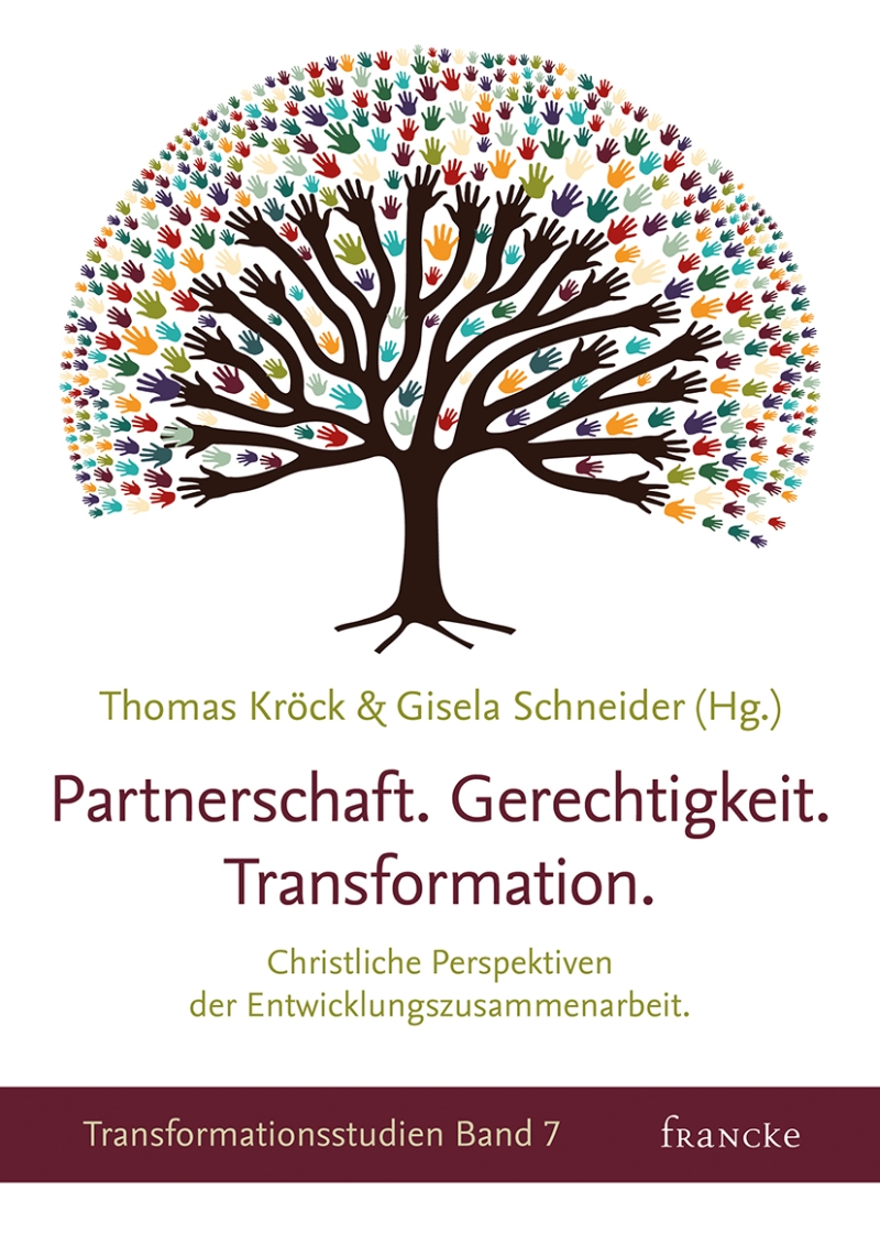 Partnerschaft. Gerechtigkeit. Transformation.