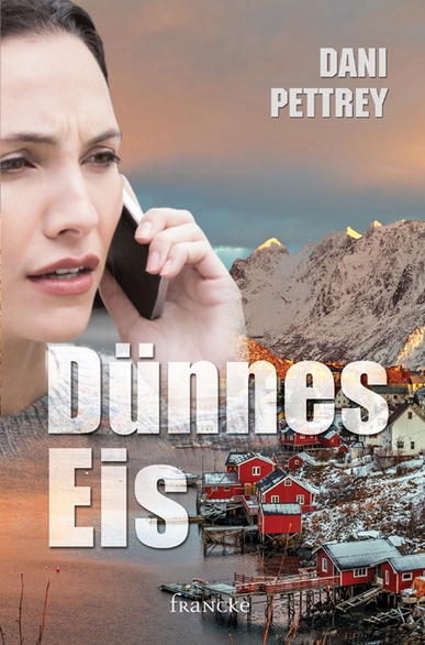 Dünnes Eis (2)
