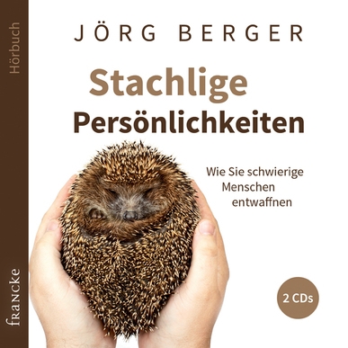Stachelige Persönlichkeiten - Hörbuch