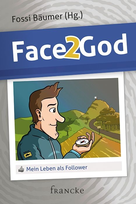 Face 2 God