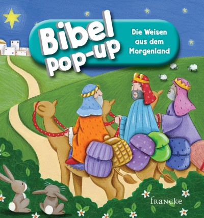 Die Weisen aus dem Morgenland