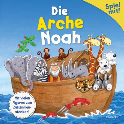 Die Arche Noah