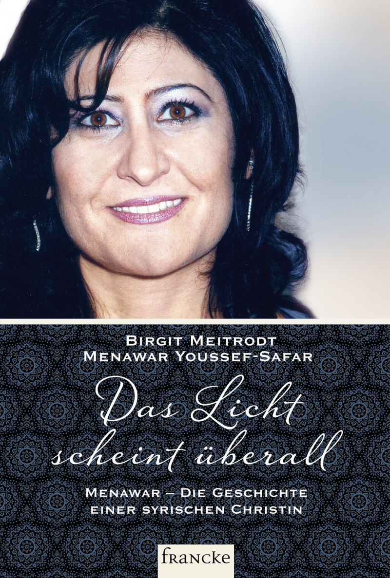 Das Licht scheint überall