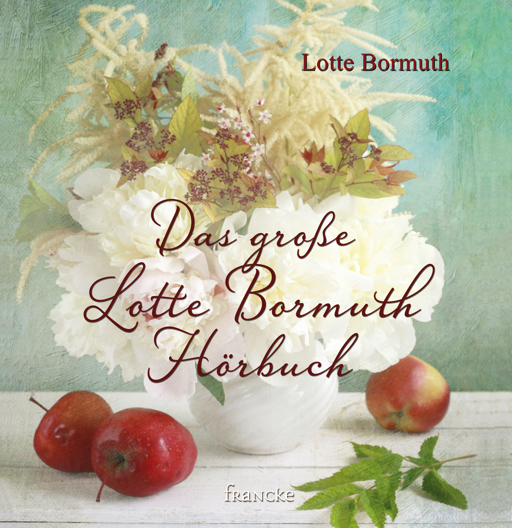 Das große Lotte Bormuth Hörbuch (Hörbuch-CD)